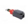 Safety switch: singlesided rope switch | NC x2 | Series: FL | IP67 фото 4