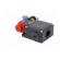 Safety switch: singlesided rope switch | NC x2 | Series: FL | IP67 image 4