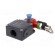 Safety switch: singlesided rope switch | NC x2 | Series: FL | IP67 фото 6