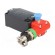 Safety switch: singlesided rope switch | NC x2 | Series: FD | IP67 фото 1