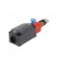 Safety switch: singlesided rope switch | NC x2 | FD | -25÷80°C | IP67 image 6