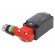 Safety switch: singlesided rope switch | NC x2 | FD | -25÷80°C | IP67 фото 1