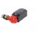 Safety switch: singlesided rope switch | NC x2 | FD | -25÷80°C | IP67 image 2