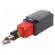 Safety switch: singlesided rope switch | NC x2 | Series: FD | IP67 фото 1