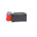 Safety switch: singlesided rope switch | NC x2 | Series: FD | IP67 image 5