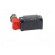 Safety switch: singlesided rope switch | NC x2 | FD | -25÷80°C | IP67 фото 3