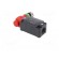 Safety switch: singlesided rope switch | NC x2 | FD | -25÷80°C | IP67 фото 4