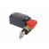 Safety switch: singlesided rope switch | NC x2 | FD | -25÷80°C | IP67 image 8