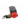 Safety switch: singlesided rope switch | NC x2 | FD | -25÷80°C | IP67 paveikslėlis 9
