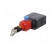Safety switch: singlesided rope switch | NC x2 | Series: FL | IP67 фото 2