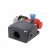 Safety switch: singlesided rope switch | NC x2 | Series: FL | IP67 image 6