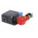 Safety switch: singlesided rope switch | NC x2 | Series: FL | IP67 image 8