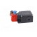 Safety switch: singlesided rope switch | NC x2 | Series: FL | IP67 фото 3