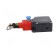 Safety switch: singlesided rope switch | NC x2 | Series: FL | IP67 фото 3