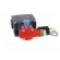 Safety switch: singlesided rope switch | NC x2 | FL | -25÷80°C | IP67 image 9