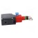 Safety switch: singlesided rope switch | NC x2 | Series: FL | IP67 фото 7
