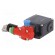 Safety switch: singlesided rope switch | NC x2 | Series: FL | IP67 image 1
