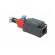 Safety switch: singlesided rope switch | NC x2 | Series: FP | IP67 image 4