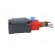 Safety switch: singlesided rope switch | NC x2 | Series: FP | IP67 фото 7