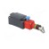 Safety switch: singlesided rope switch | NC x2 | Series: FP | IP67 фото 8
