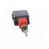 Safety switch: singlesided rope switch | NC x2 | FP | -25÷80°C | IP67 image 9