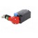Safety switch: singlesided rope switch | NC x2 + NO | Series: FD фото 2