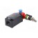 Safety switch: singlesided rope switch | NC x2 + NO | Series: FD image 6