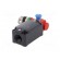 Safety switch: singlesided rope switch | NC x2 + NO | Series: FD фото 6