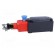Safety switch: singlesided rope switch | NC x2 + NO | FD | -25÷80°C фото 3