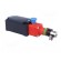 Safety switch: singlesided rope switch | NC x2 + NO | FD | -25÷80°C фото 8