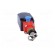 Safety switch: singlesided rope switch | NC x2 + NO | FD | -25÷80°C фото 9