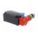 Safety switch: singlesided rope switch | NC x2 + NO | Series: FD фото 8