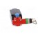 Safety switch: singlesided rope switch | NC x2 + NO | Series: FD фото 9