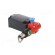 Safety switch: singlesided rope switch | NC x2 + NO | Series: FD image 8
