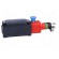 Safety switch: singlesided rope switch | NC x2 + NO | FD | -25÷80°C фото 7