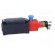 Safety switch: singlesided rope switch | NC x2 + NO | FD | -25÷80°C paveikslėlis 7