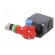 Safety switch: singlesided rope switch | NC x2 + NO | Series: FD image 4