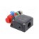 Safety switch: singlesided rope switch | NC x2 + NO | Series: FD фото 6