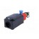 Safety switch: singlesided rope switch | NC x2 + NO | FD | -25÷80°C image 6