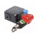 Safety switch: singlesided rope switch | NC x2 + NO | Series: FL paveikslėlis 1