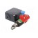 Safety switch: singlesided rope switch | NC x2 + NO | FL | -25÷80°C image 2