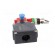 Safety switch: singlesided rope switch | NC x2 + NO | Series: FL image 7