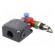 Safety switch: singlesided rope switch | NC x2 + NO | Series: FL image 8