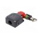 Safety switch: singlesided rope switch | NC x2 + NO | FL | -25÷80°C image 6