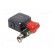 Safety switch: singlesided rope switch | NC x2 + NO | FL | -25÷80°C image 8