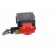 Safety switch: singlesided rope switch | NC x2 + NO | FL | -25÷80°C image 9