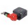 Safety switch: singlesided rope switch | NC x2 + NO | Series: FL image 1
