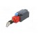 Safety switch: singlesided rope switch | NC x2 + NO | FP | -25÷80°C image 2
