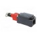 Safety switch: singlesided rope switch | NC x2 + NO | FP | -25÷80°C image 4