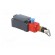 Safety switch: singlesided rope switch | NC x2 + NO | Series: FP image 8
